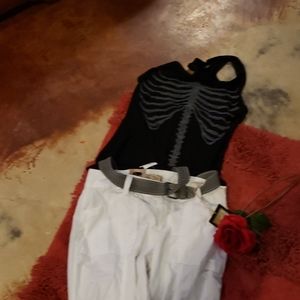 Earl Jean Straight Leg